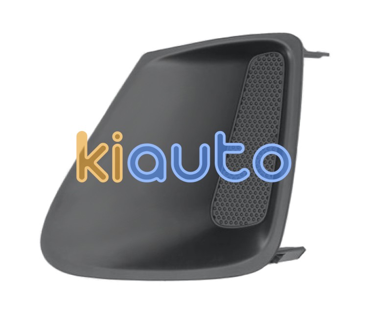 Rejilla toyota corolla 2010-2013 4 puertas / parachoques delantero / izquierda OE 5204002020