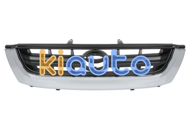 Rejilla toyota hilux 2002-2004 frente / 4wd OE 8311104060