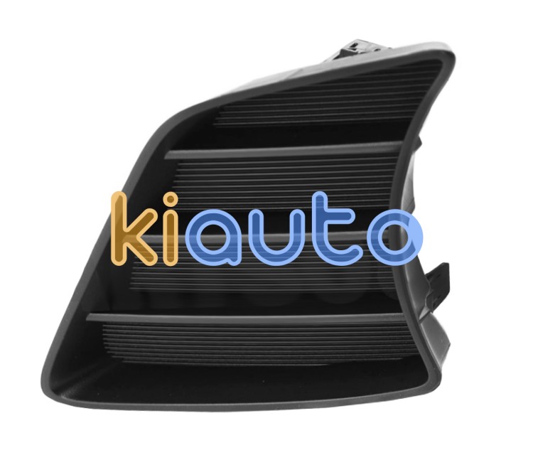 Rejilla toyota hilux 2011-2016 parachoques delantero / izquierda OE 521280K030