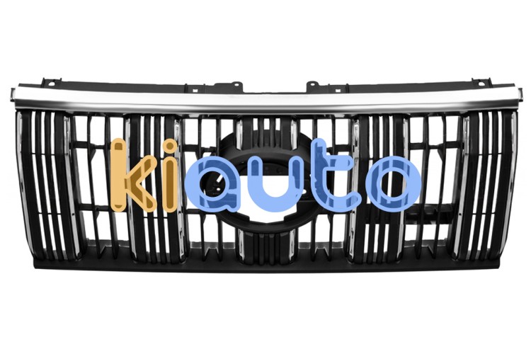 Rejilla toyota land cruiser prado fj150 2018-2023 frente OE 5310160E70