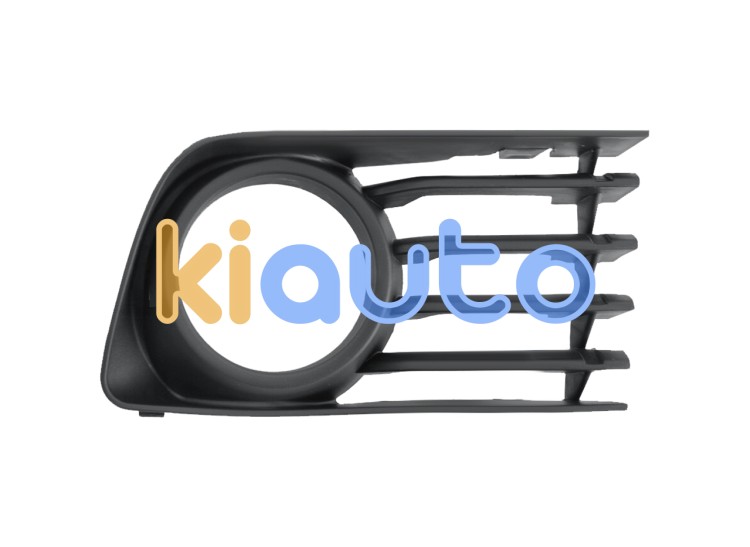 Rejilla toyota prius 2003-2009 parachoques delantero / con antiniebla / derecha OE 5311247030