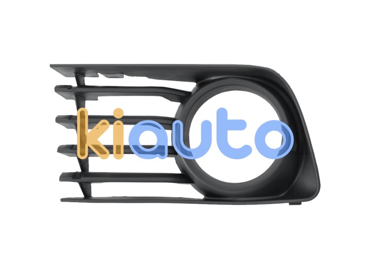 Rejilla toyota prius 2003-2009 parachoques delantero / con antiniebla / izquierda OE 5311347030