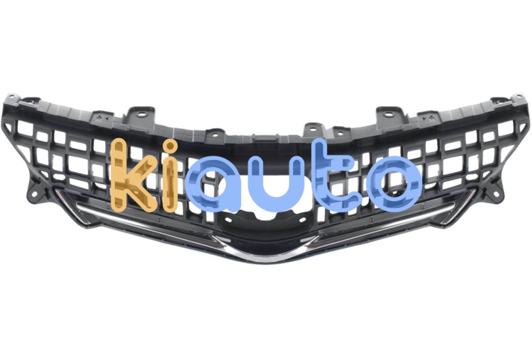 Rejilla toyota prius+ 2012-2015 frente OE 5310147010