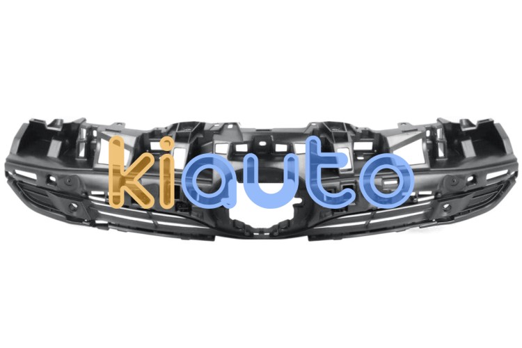 Rejilla toyota prius 2016-2019 frente / con sensor OE 5310147032