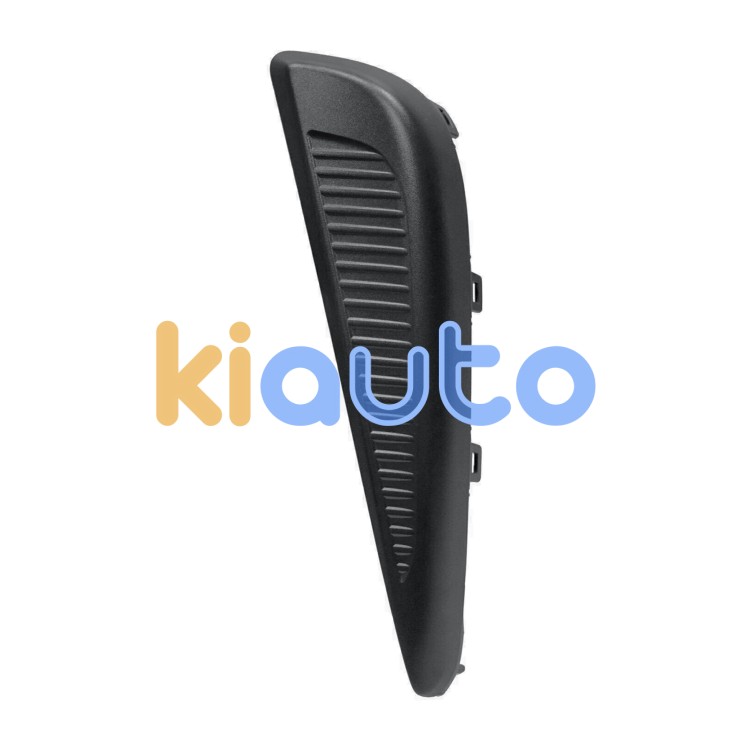 Rejilla toyota prius 2019-2023 parachoques delantero / izquierda OE 5271347040