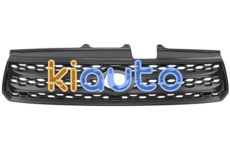Rejilla toyota rav4 2000-2003 frente OE 5310142100