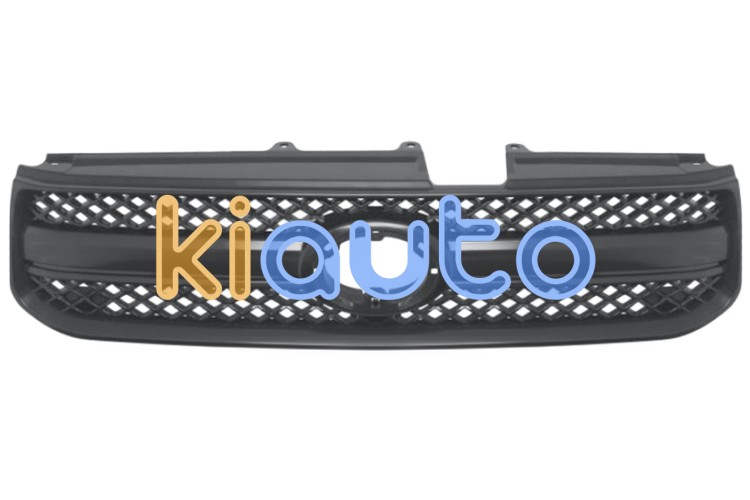 Rejilla toyota rav4 2003-2006 frente OE 5310142140