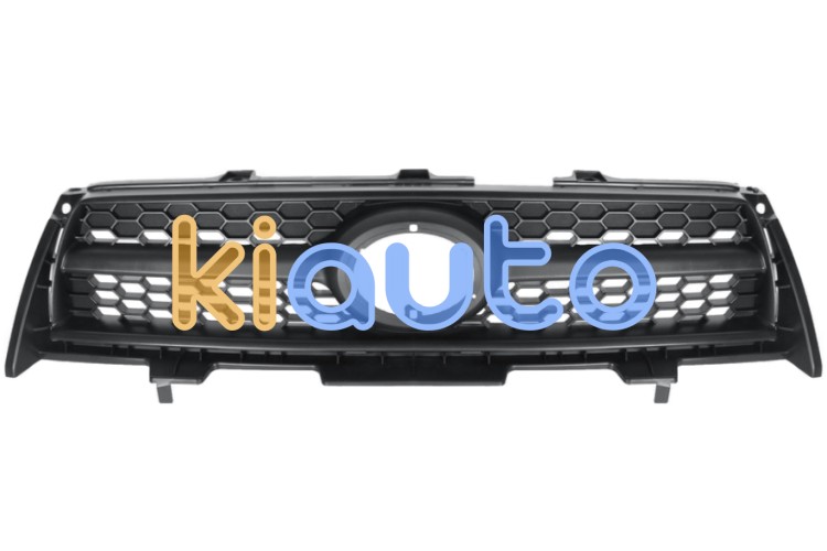 Rejilla toyota rav4 2009-2010 frente / base / sport OE 531010R010