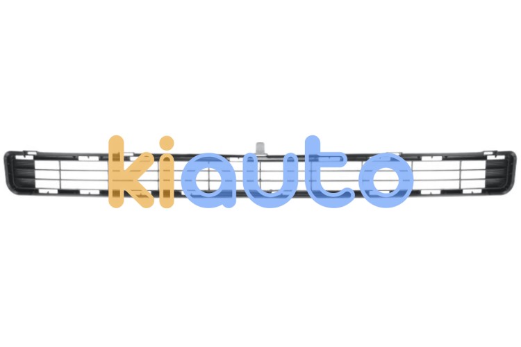 Rejilla toyota rav4 2009-2010 parachoques delantero / superior OE 531120R010