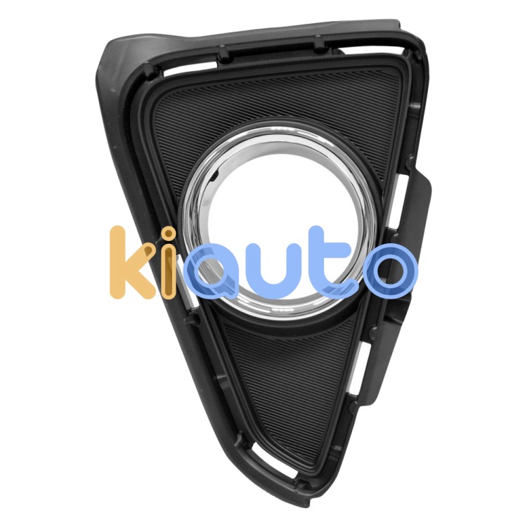 Rejilla toyota rav4 2015-2019 parachoques delantero / con antiniebla / derecha OE 520400R030