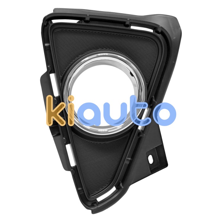 Rejilla toyota rav4 2015-2019 parachoques delantero / con antiniebla / izquierda OE 520300R030