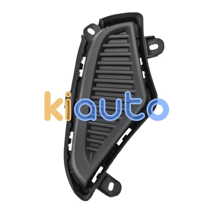 Rejilla toyota rav4 2019-> parachoques delantero / con antiniebla / derecha OE 52127-42190 / 5212742190