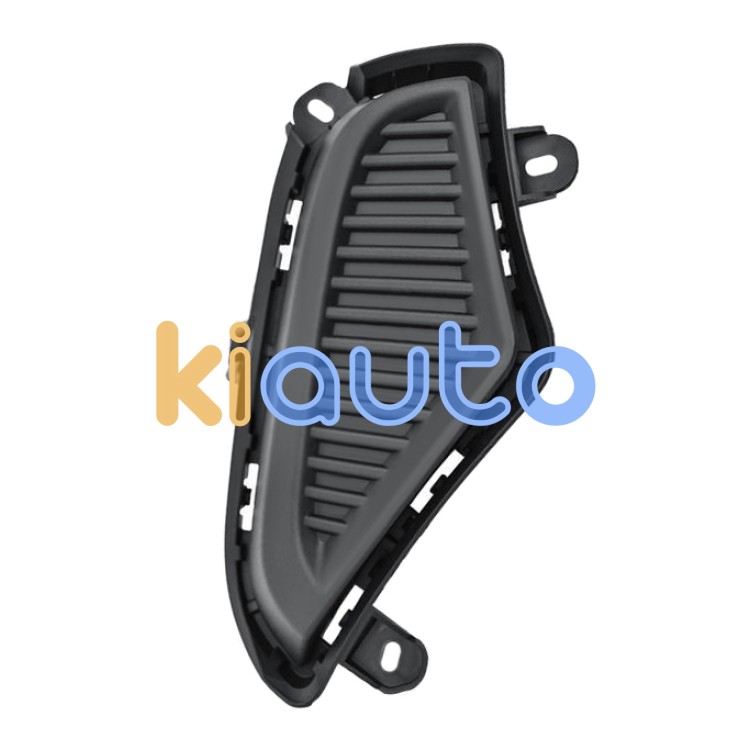 Rejilla toyota rav4 2019-> parachoques delantero / derecha OE 52127-42180 / 5212742180