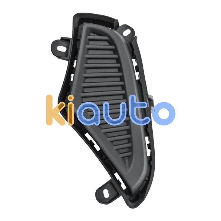Rejilla toyota rav4 2019-> parachoques delantero / izquierda OE 52128-42180 / 5212842180