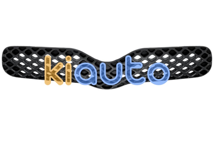 Rejilla toyota yaris 2003-2006 frente OE 531010D070