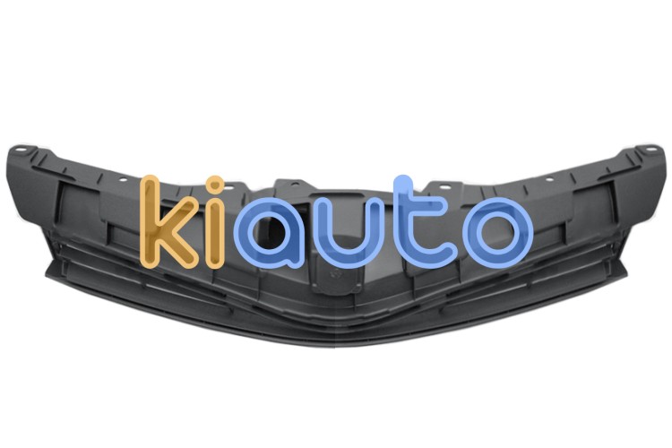 Rejilla toyota yaris 2011-2014 frente / modelo hybrid OE 531110D400