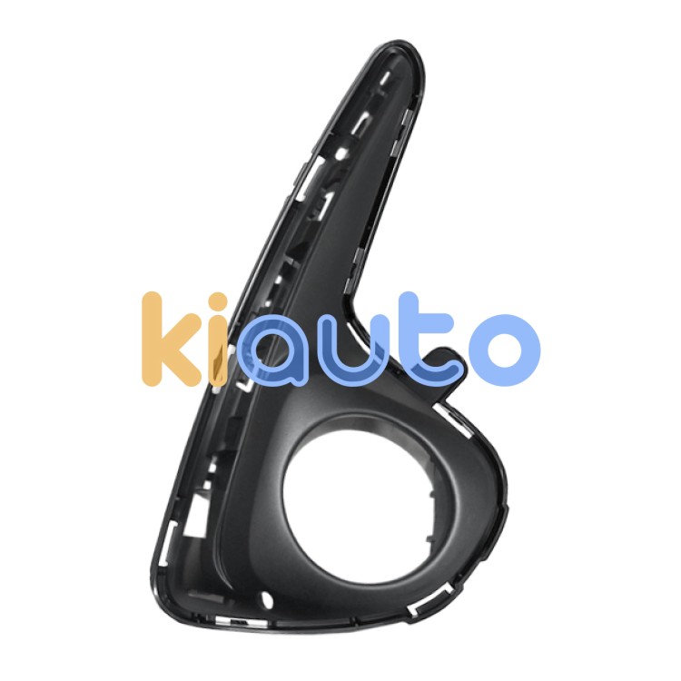 Rejilla toyota yaris 2017-2020 parachoques delantero / con antniniebla / derecha OE 814810D340