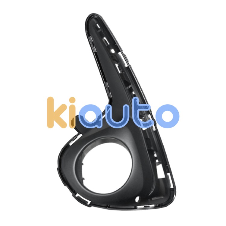 Rejilla toyota yaris 2017-2020 parachoques delantero / con antniniebla / izquierda OE 814820D320