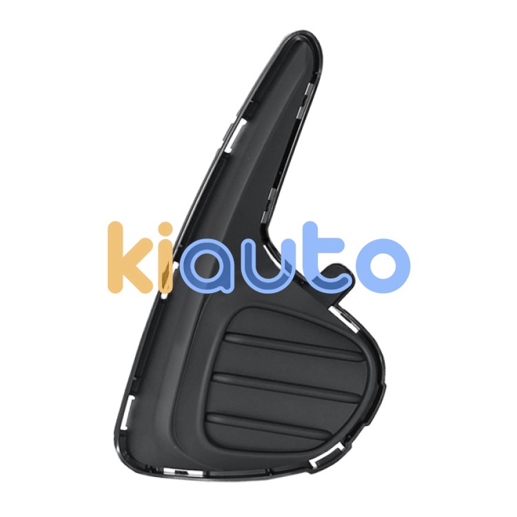 Rejilla toyota yaris 2017-2020 parachoques delantero / sin antniniebla / derecha OE 814810D330