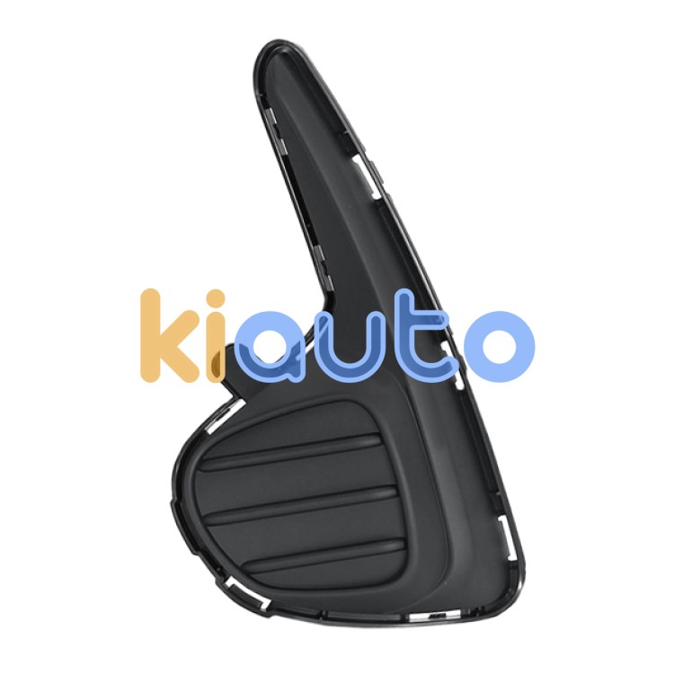 Rejilla toyota yaris 2017-2020 parachoques delantero / sin antniniebla / izquierda OE 814820D310