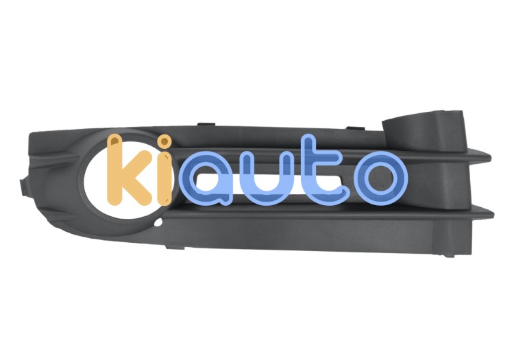 Rejilla volkswagen caddy 2004-2010 parachoques delantero / con antiniebla / derecha OE 2K0853684A