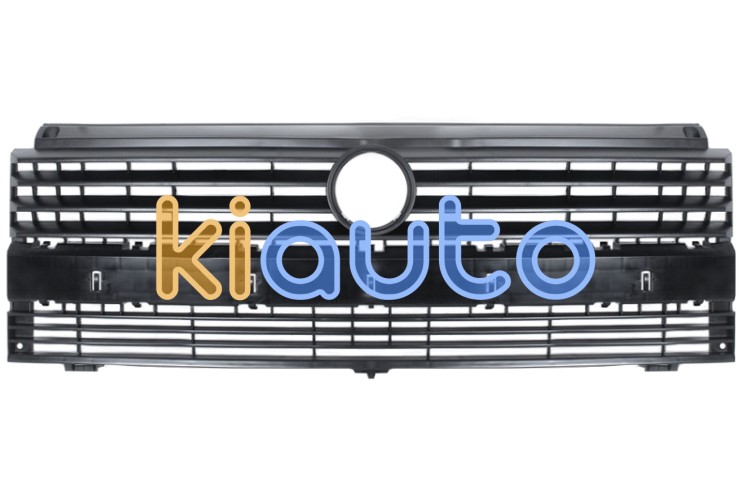 Rejilla volkswagen caravelle 1990-1996 frente OE 701853653B01C