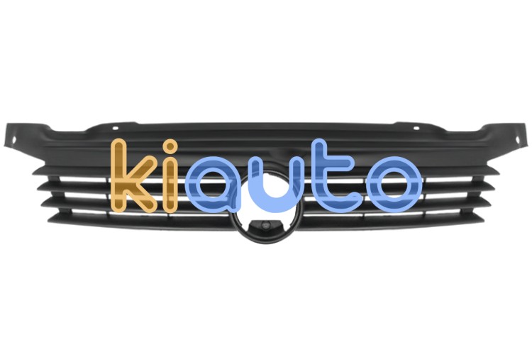 Rejilla volkswagen caravelle 1996-2003 frente OE 7D0853651