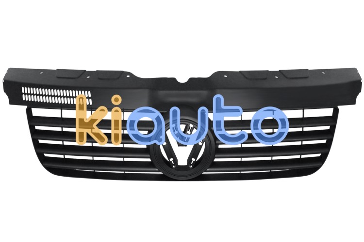 Rejilla volkswagen caravelle 2003-2009 frente OE 7H0853653