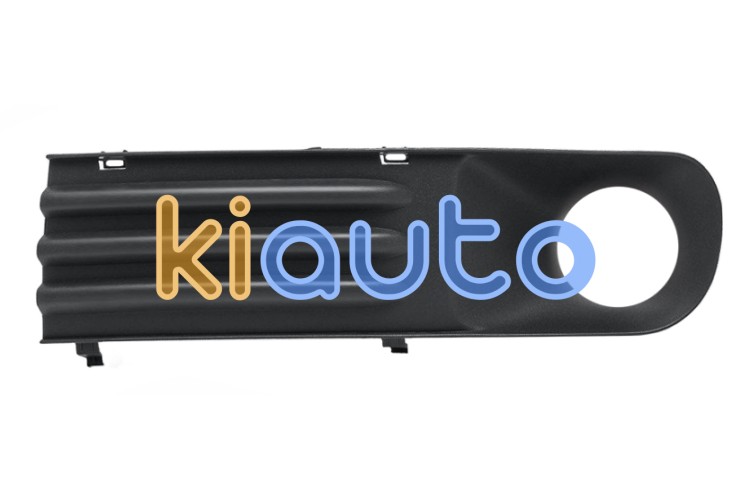 Rejilla volkswagen caravelle 2003-2009 parachoques delantero / con antiniebla / izquierda OE 7H0807489B7G9