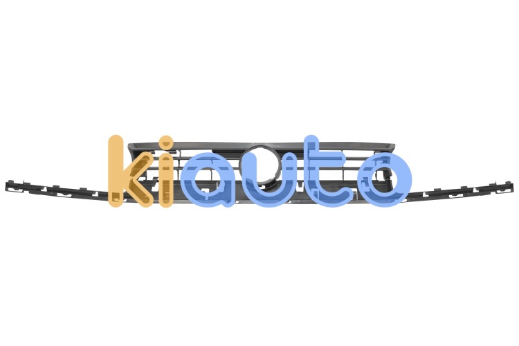 Rejilla volkswagen golf iii 1992-1997 frente / interna OE 1H6853653C01C