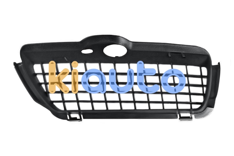Rejilla volkswagen golf iii 1992-1997 parachoques delantero / izquierda OE 1H6853665A1C