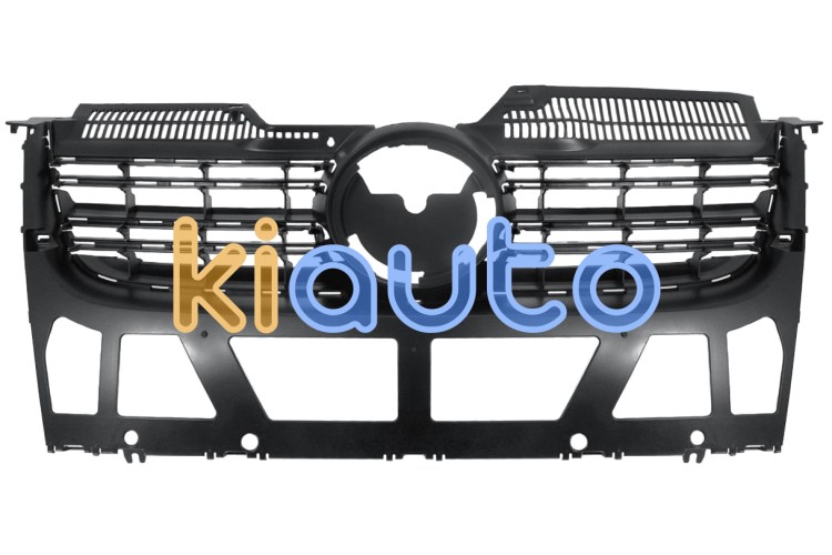 Rejilla volkswagen jetta 2005-2011 frente OE 1K5853653C9B9