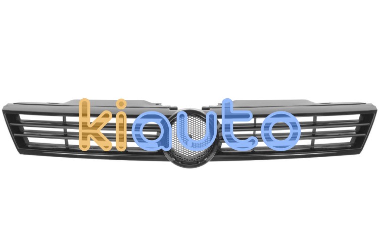 Rejilla volkswagen jetta 2011-2014 frente OE 5C6853651QWA