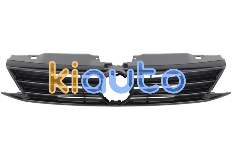 Rejilla volkswagen jetta 2014-2019 frente OE 5C6853651AHQWA