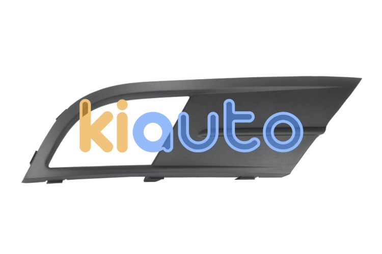 Rejilla volkswagen jetta 2014-2019 parachoques delantero / superior / con antiniebla / derecha OE 5C6853666E9B9