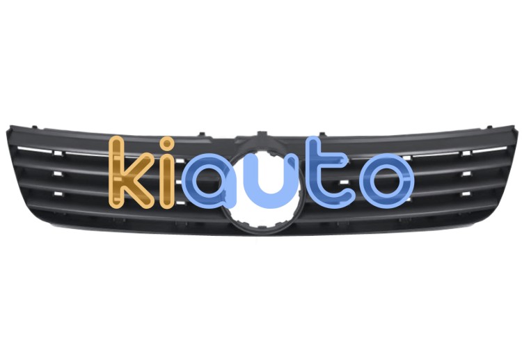 Rejilla volkswagen passat 1997-2000 frente OE 3B0853653FB41