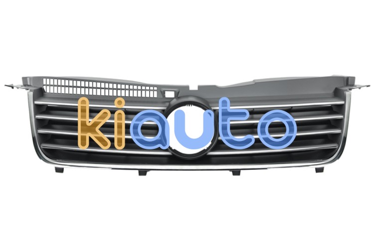 Rejilla volkswagen passat 2000-2005 frente OE 3B0853651K3FZ