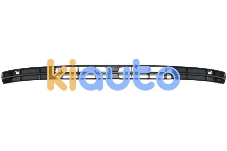 Rejilla volkswagen polo 1995-1999 parachoques delantero / central OE 6N085367701C