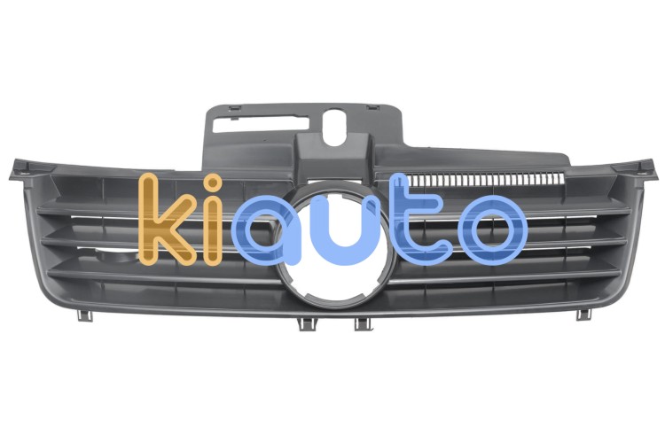 Rejilla volkswagen polo 2001-2005 frente OE 6Q0853653C9B9