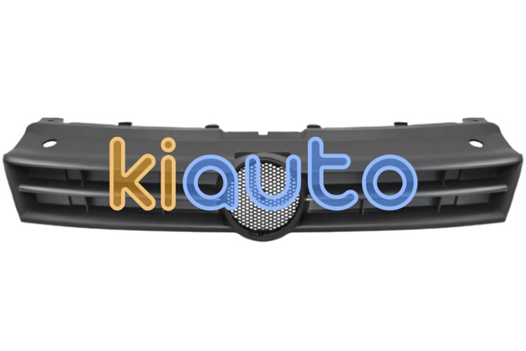 Rejilla volkswagen polo 2009-2014 frente OE 6R0853651G9B9