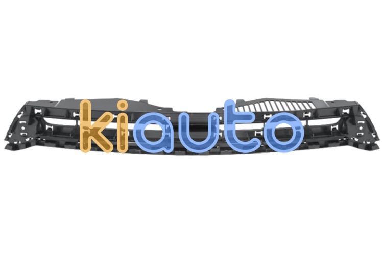 Rejilla volkswagen scirocco 2008-2014 frente OE 1K8853653A9B9