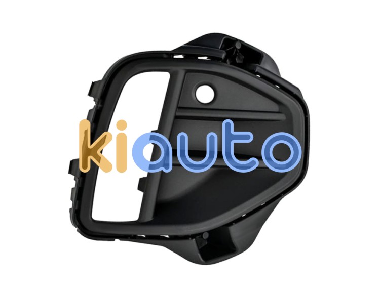 Rejilla volkswagen t-roc 2022-> parachoques delantero / modelo r-line / con sensor / derecha OE 2GA853808G9B9