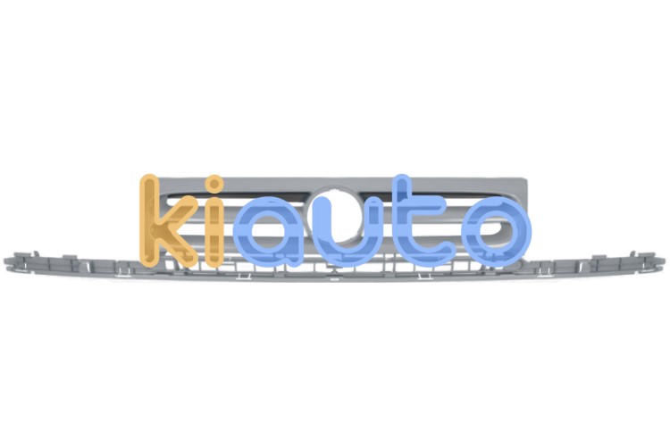 Rejilla volkswagen vento 1991-1996 frente OE 1H5898913AGRU