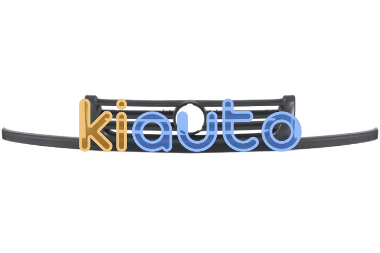 Rejilla volkswagen vento 1996-1998 frente OE 1H5853653DGRU