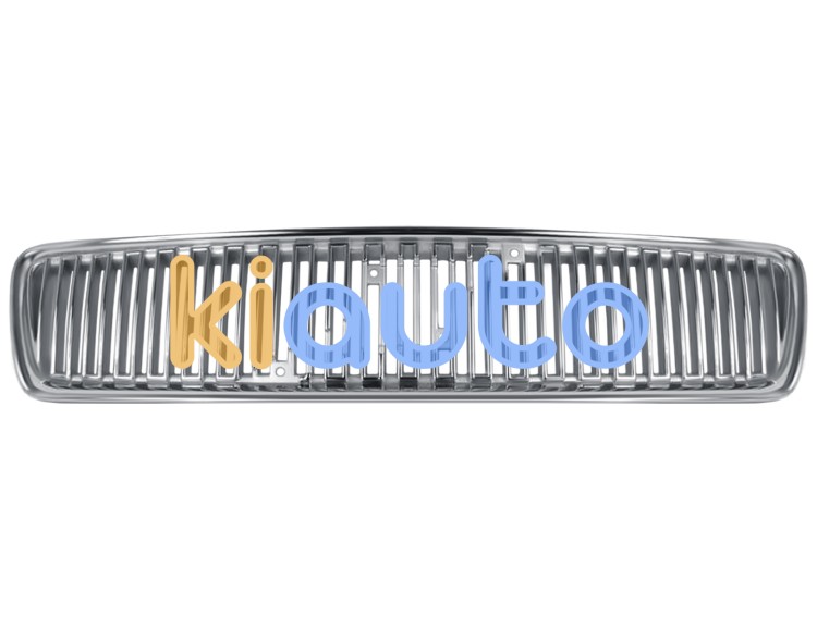 Rejilla volvo s40 1996-2001 frente OE 30803301