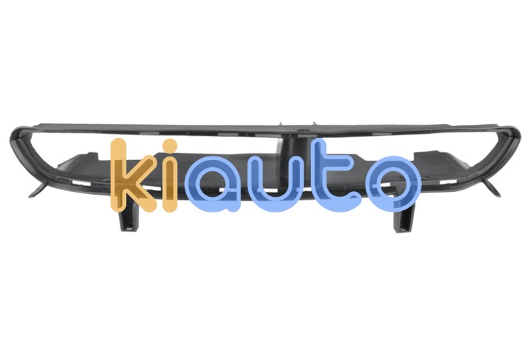 Rejilla volvo s40 2001-2004 parachoques delantero OE 30632632
