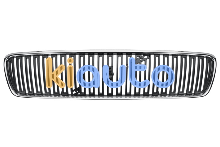 Rejilla volvo v50 2004-2007 frente OE 8678680
