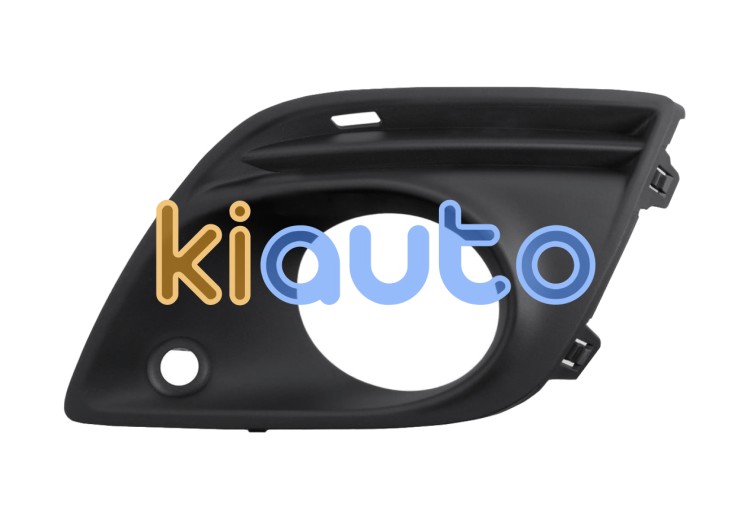 Rejilla volvo xc60 2008-2013 parachoques delantero / con antiniebla / con sensor / izquierda OE 31294051