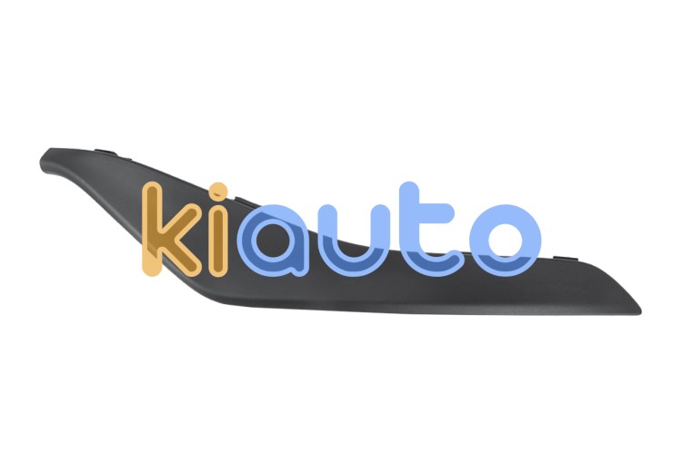Rejilla volvo xc60 2013-2017 parachoques delantero / izquierda OE 31352458
