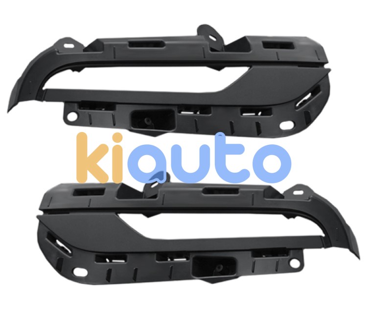 Rejillas fiat talento 2016-2022 parachoques delantero / luz diurna / kit / izquierda+derecha OE 6000619973
